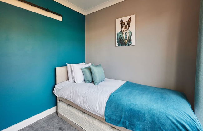 Host Stay Sands Walk Cottage - Foto 15