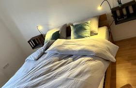 Heimatliebe Erfweiler Wohnung DREI - Foto 15