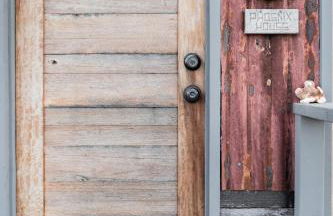 THE PHOENIX HOUSE - EPIC Tiny Home Gem on Volcanic Lava Field! - Foto 19