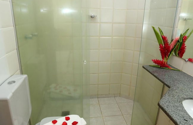 Boulevard da Praia Apart Hotel - Photo 14