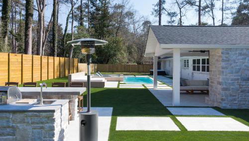 Luxe Resort Home - Pool, Hot Tub and Golf - Foto 2, Other