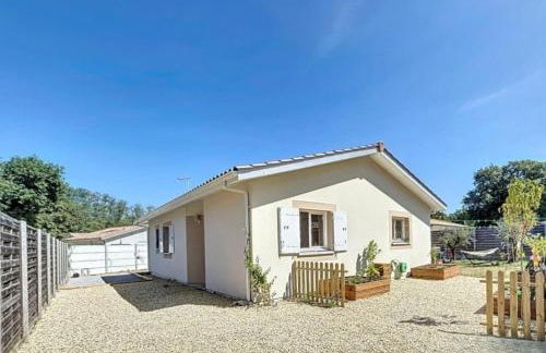 Villa on Arcachon Bay - Foto 27