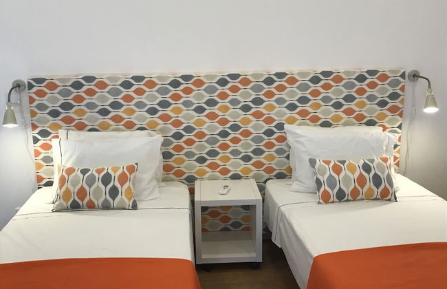 Terrace Barqueta Studio - Foto 5