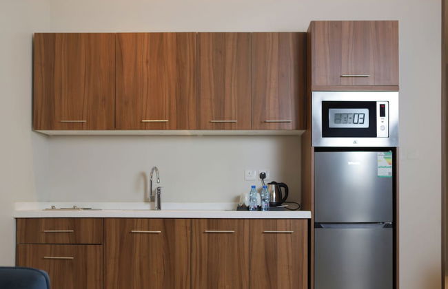 Samt Al Narjis Serviced Apartments - Foto 12