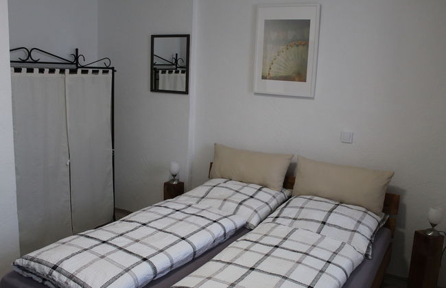 Ferienhaus Nettes Landhaus - Photo 1