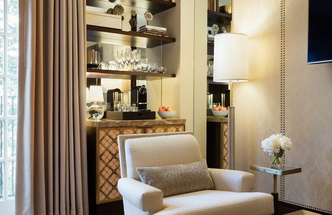 Rosewood Mansion on Turtle Creek - Foto 12