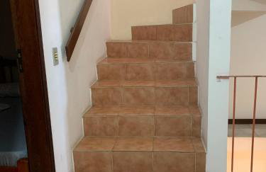 Casa na praia Litoral Norte com vista para o mar perto do centro - Foto 50