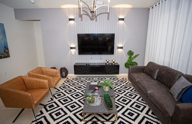 Amazing 6bds Single Home With Private Pool St7040 - Foto 42