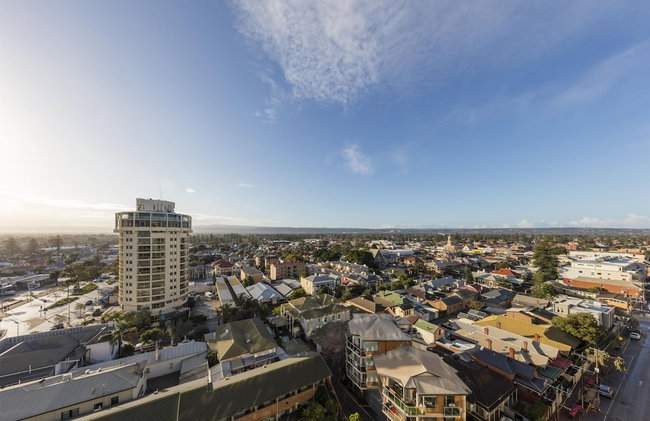 Oaks Glenelg Liberty Suites - Foto 63