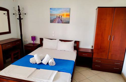 Simos Apartments - Photo 26