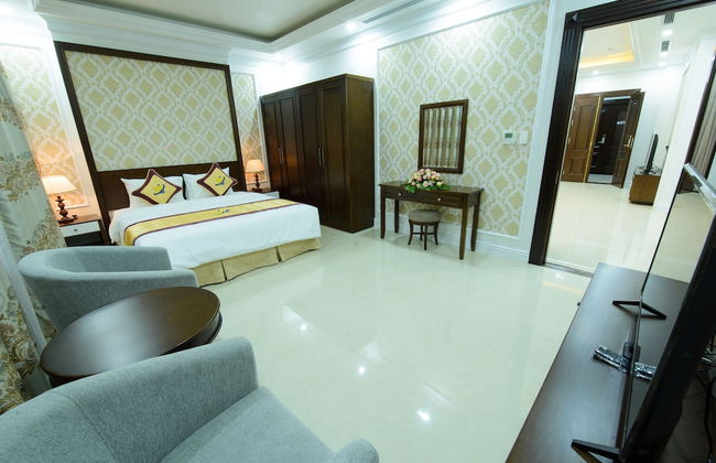 The Shine Office and Apartment - Photo 5