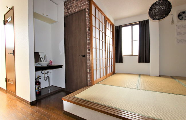 Hotel EL Tochigi 3 - Foto 2