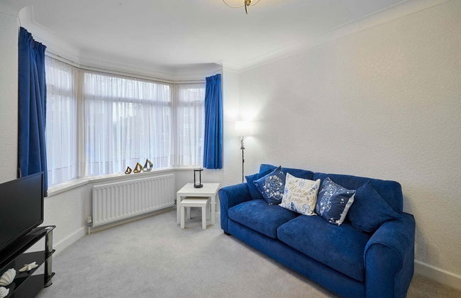 Host Stay Sea Haven - Foto 6