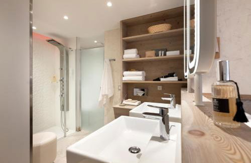 Résidence Pierre & Vacances Premium L'Hévana - Foto 68