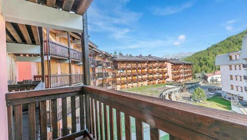 Studio Valleverde 21D Ski In Ski Out - Happy Rentals - Foto 2, Other