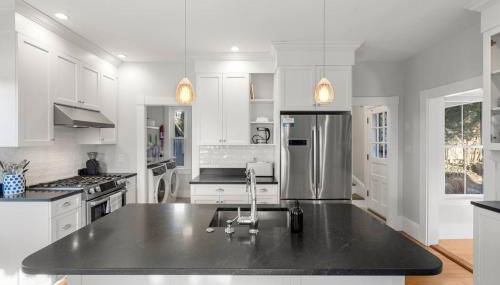 The Mariner|Family Friendly|Backyard|Walk 2 Beach - Foto 5