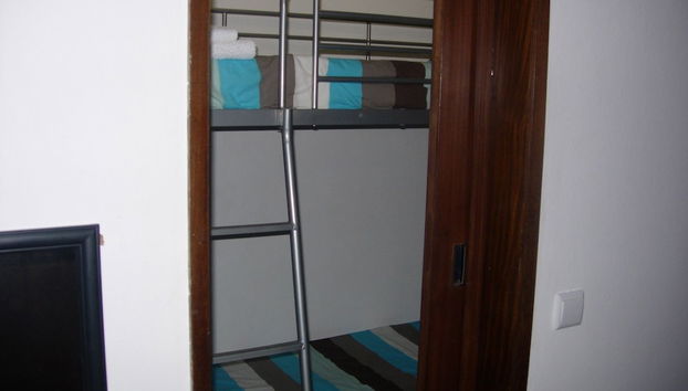 Ah Albufeira - Apartment Split Level Near the Beach - Foto 3, Habitación