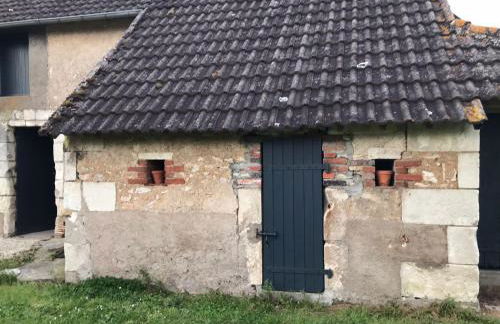 Villa coco 9 personnes jardin proche Beauval - Foto 36