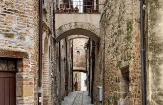 Vecchio Forno Casa Vacanze - Foto 32