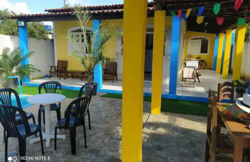 Casa entre Porto de galinhas e Carneiros - Foto 12