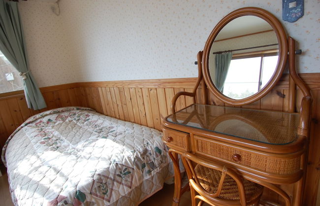 Guesthouse Chaconne Karuizawa Annex - Foto 8