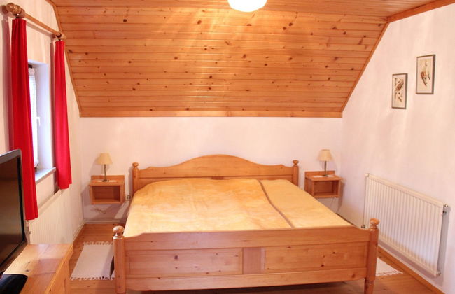 Serene Apartment in Bohinjsko Jezero near Ski Lift - Foto 3