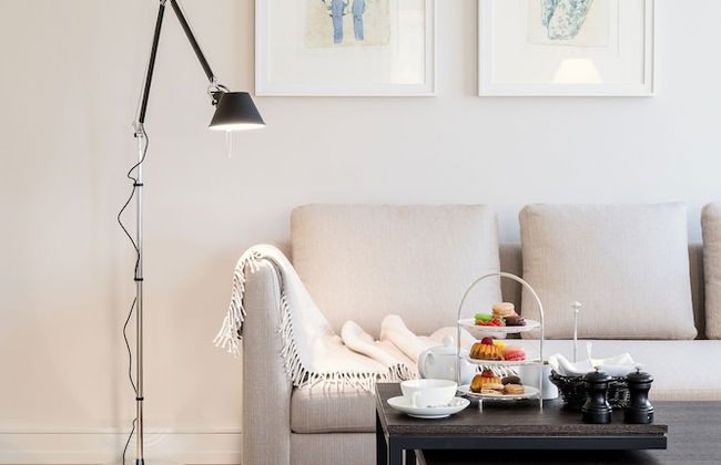 Severins Appartmenthäuser - Foto 13