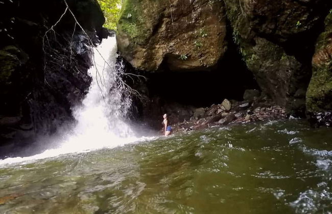 Escursione alla cascata Honolulo - Foto 5