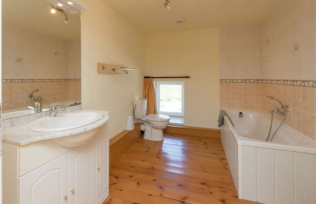 Spacious Waimes Villa - Foto 23