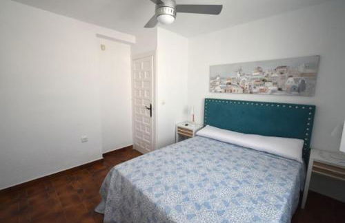Villa Bonita en Aguilas Murcia con piscina privada - Foto 22