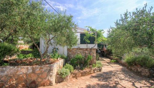 Apartment Lavender - Foto 2, Garden