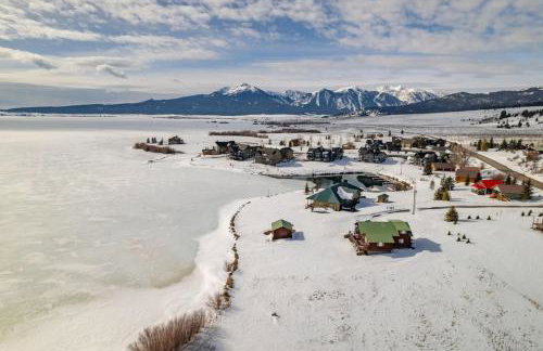Trout Trap at Henry's Lake - Photo 13