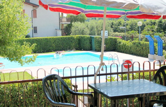 Belvilla by OYO Sole del Garda Quinto Sette - Foto 8