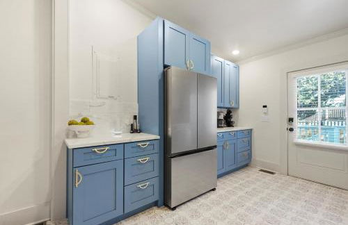 Nesting Escapes at Abercorn - Foto 40