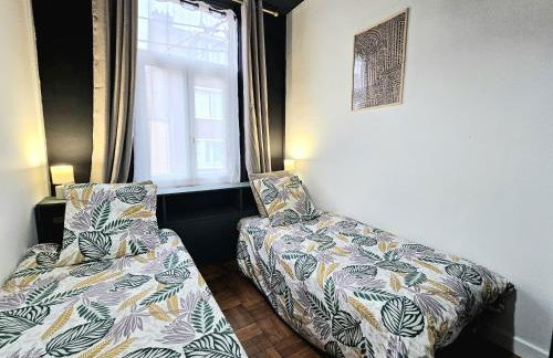 Le Cityzen - Lens Gare - Foto 25