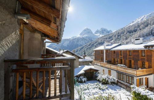 Appartement Clusettes - Happy Rentals - Foto 9