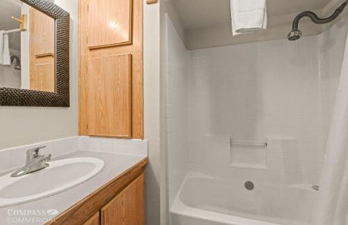 Willamette Pass Inn & Chalets - Foto 60