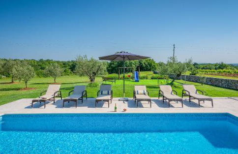 Villa Oliveta by Istrialux - Foto 21