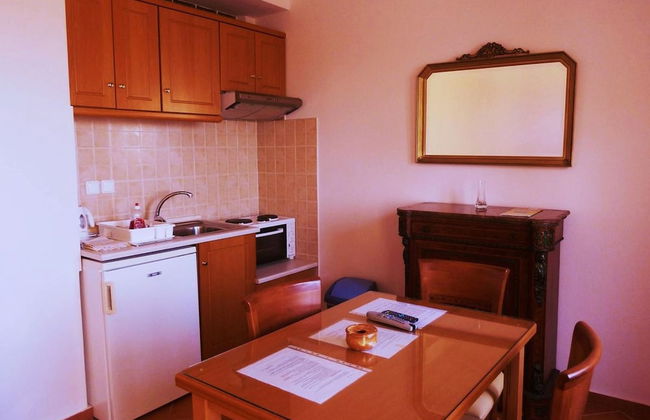 Milia Bay Hotel Apartments - Foto 4