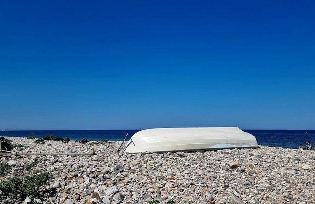 Pet Friendly Holiday Home in Dronningmølle near Sea - Foto 22