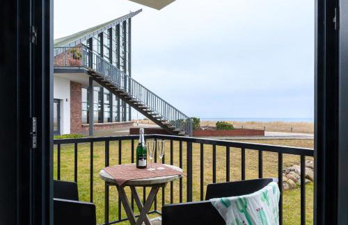 Aparthotel Ostseeperle Glowe - schön gestrandet - Foto 144