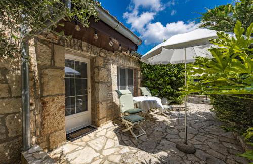 Boutique B&B Stancija 1904 Adults only - Foto 61