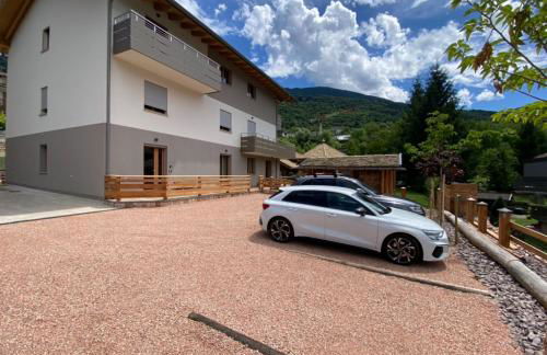 Alaska House Suite Bering - sauna and relax - Foto 35