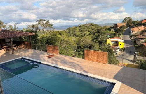 Casa em Condomínio Brisa Suave da Serra 3 suítes - Foto 16