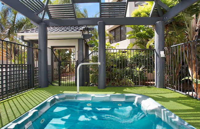 Voyager Resort - Foto 28