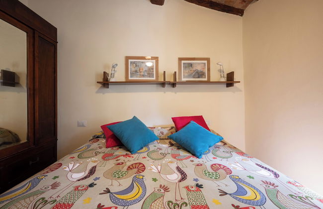 Agriturismo Bio Fattoria Bacio - Photo 28