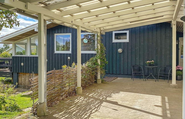 15 Person Holiday Home in Skibby - Photo 15