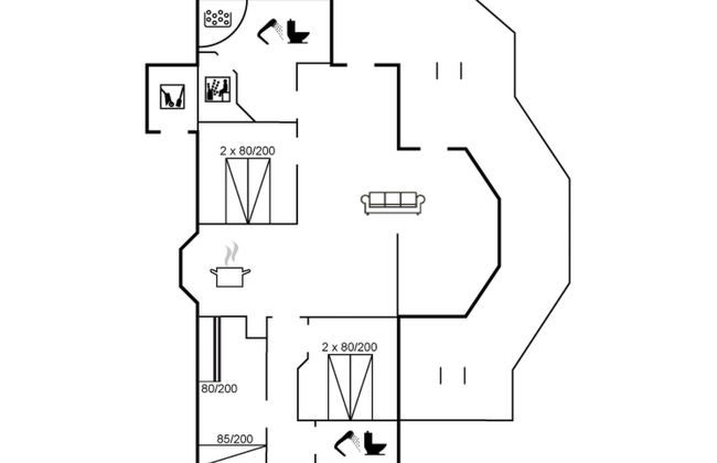 "Kasperi" - 250m from the sea - Photo 2