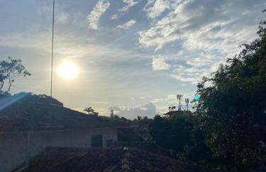 Suites O Vencedor - Foto 35