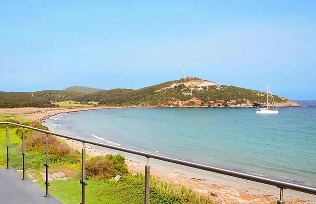 Res. Villa Tyrrenia, Macinaggio/rogliano, Apartment With bay View - Foto 50